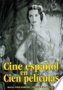 libro Cine Español En Cien Películas
